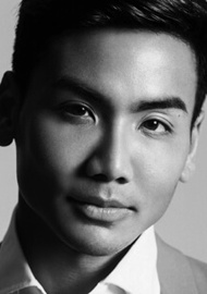 Vincent Wong
