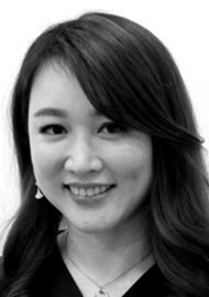 Alicia Kwei Huan Liw