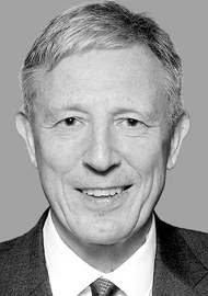 Andrew Burd (Prof Rtd)