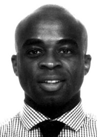 Peter Kalu