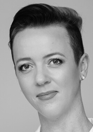 Natasha Teovska Mitrevska Teovska