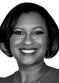 Arusha Campbell-Chambers