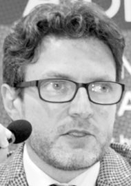 Francesco Lacarrubba