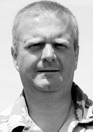 Steven LA Jeffery (Prof)