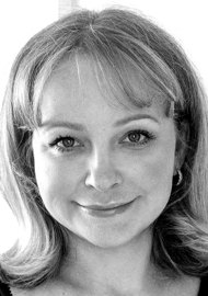 Tatyana Lapa-Enright