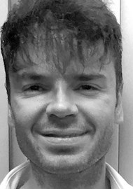 Sotirios Foutsizoglou