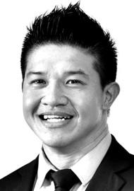 Kelvin Chee Ling Tan