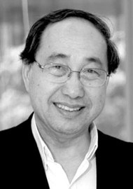 Goh Chee Leok (Prof)