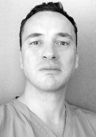 Olivier Alexandre Branford