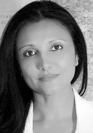 Konika Patel Schallen