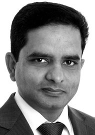 Baskaran Ranganathan