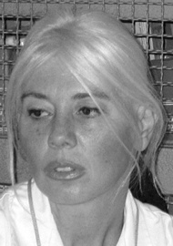 Federica Dall’Oglio