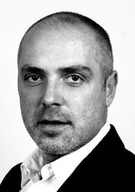 Philippe Hamida-Pisal