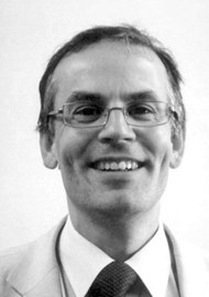 Simon N Rogers (Prof)