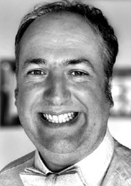 Christopher WJ Cartlidge